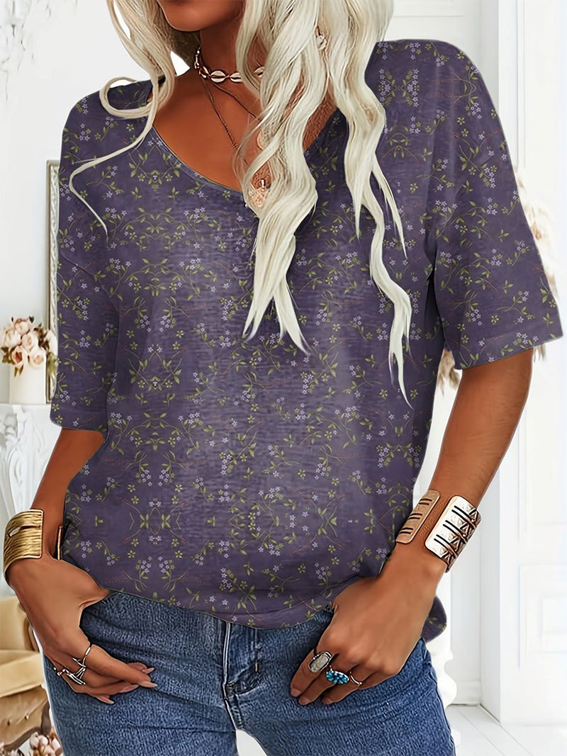 Classic Designed T-Shirt