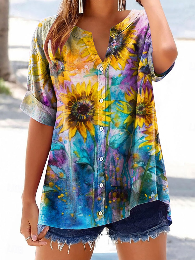Classic Designed Shirt