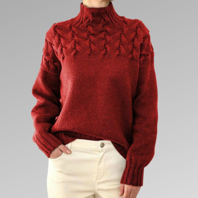 Beautifully Crafted Jumper