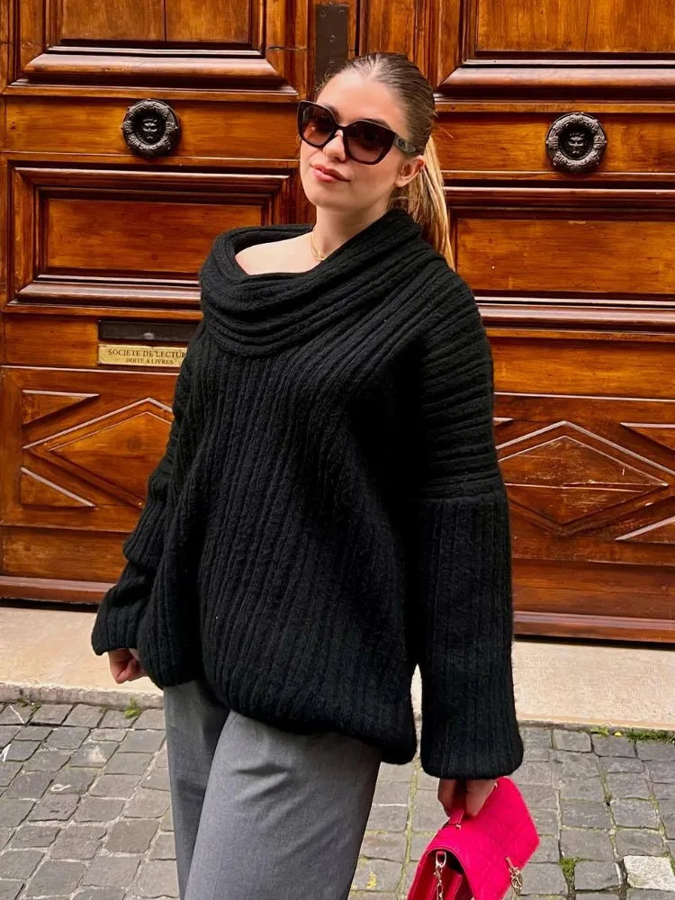 Elegantly Designed Jumper