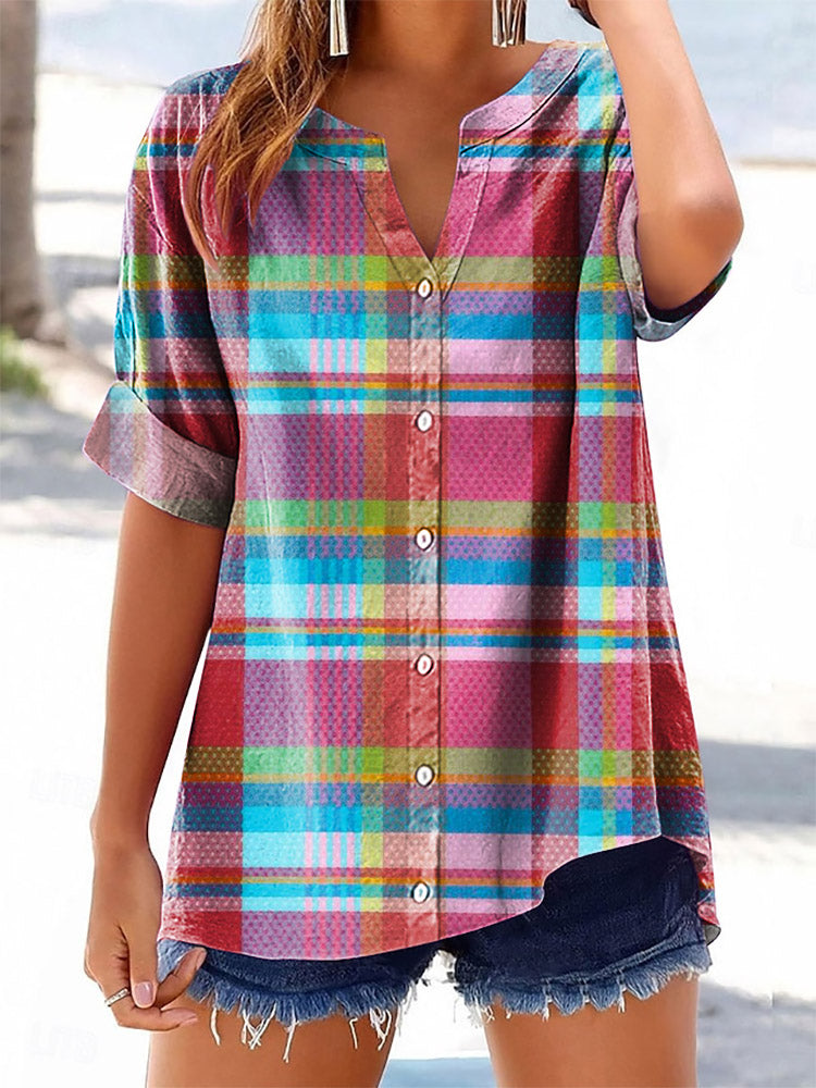 Classic Designed Shirt