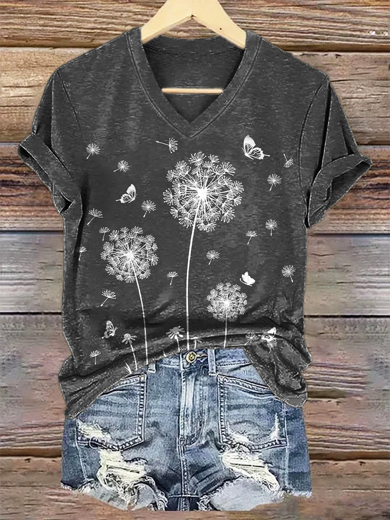 Classic Vintage T-Shirt