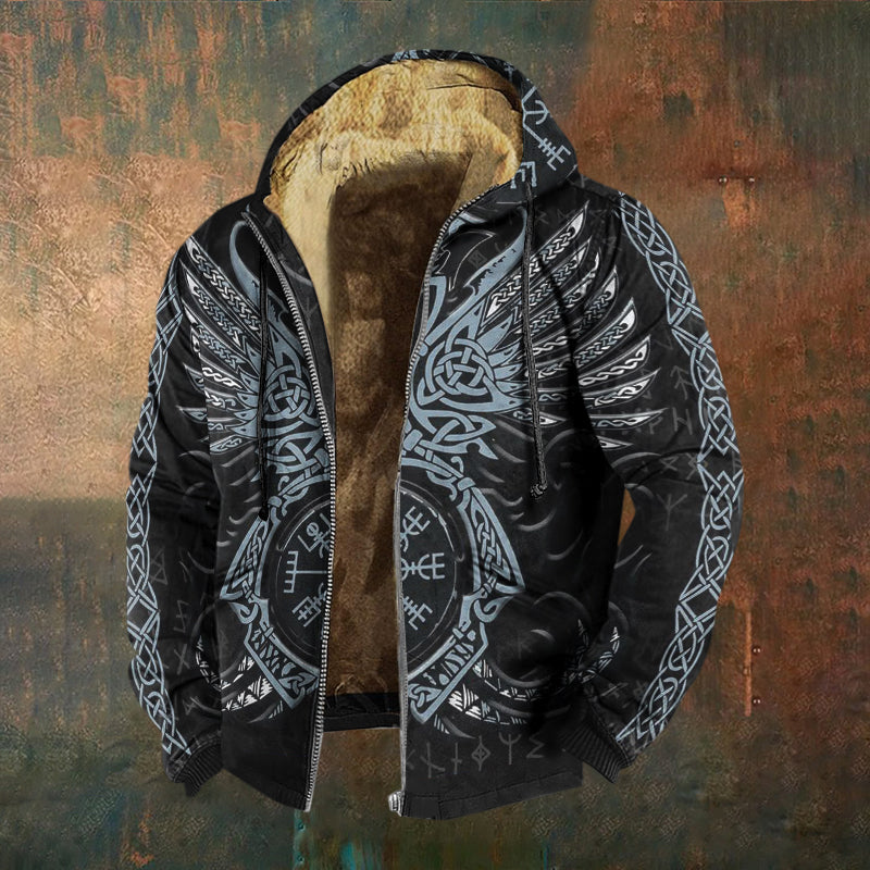 Thoughtfully Designed Jacket