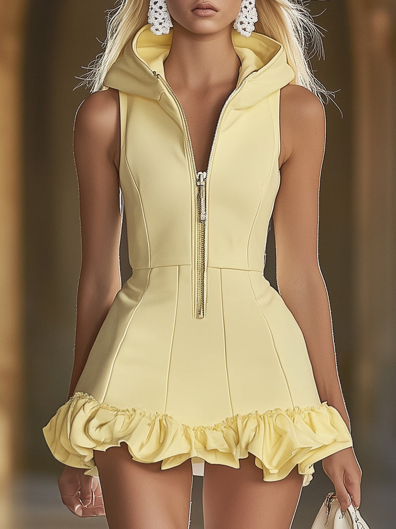 Beautifully Crafted Dress