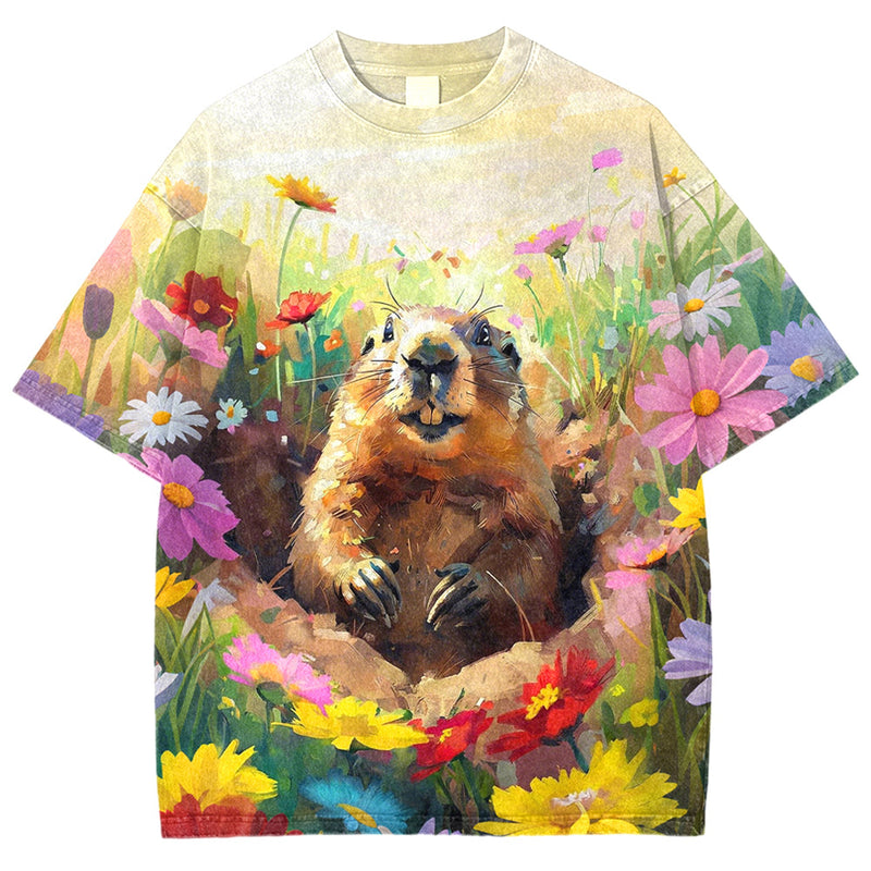 Thoughtfully Designed Garment