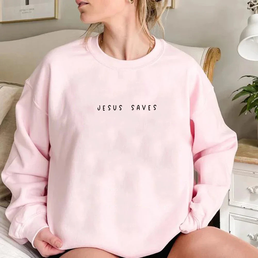 Beautifully Crafted Jumper