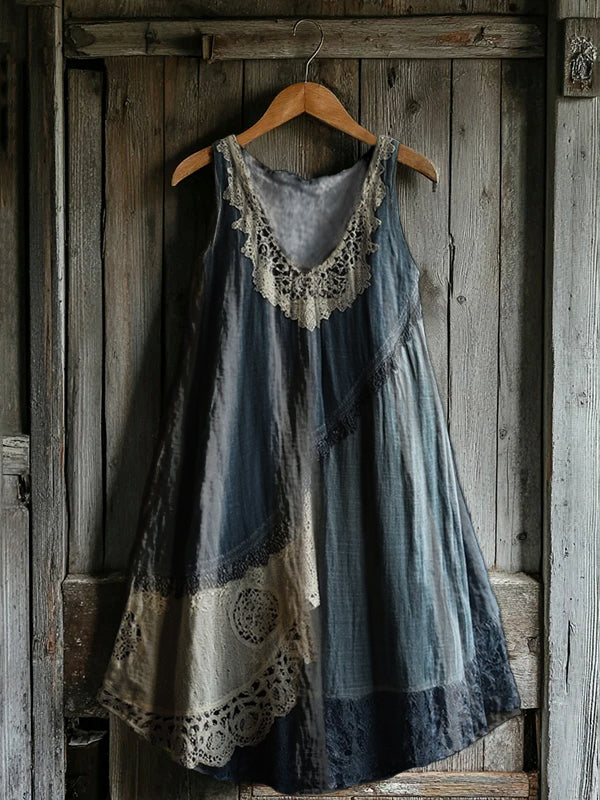 Thoughtfully Designed Garment