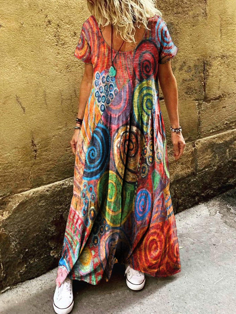 Thoughtfully Designed Garment