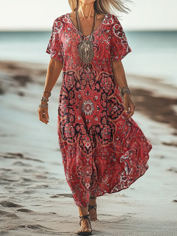 Elegantly Designed Garment