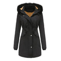 Rica | Classic and Comfortable winter Coat