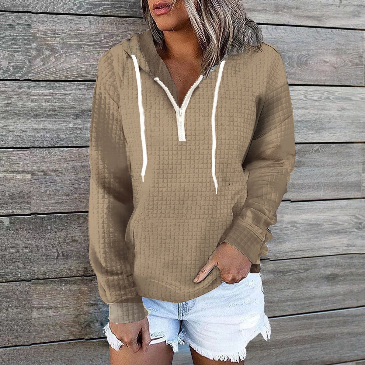 Arista | Fashionable and Effortless winter Coat