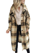 Aster | Casual and Effortless winter Coat