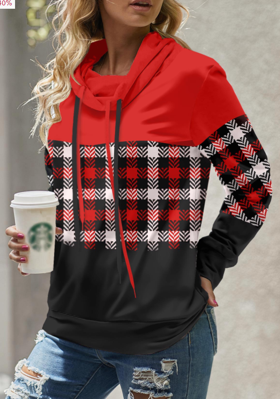 Vintage Inspired Jumper