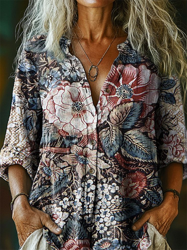 Classic Designed Shirt
