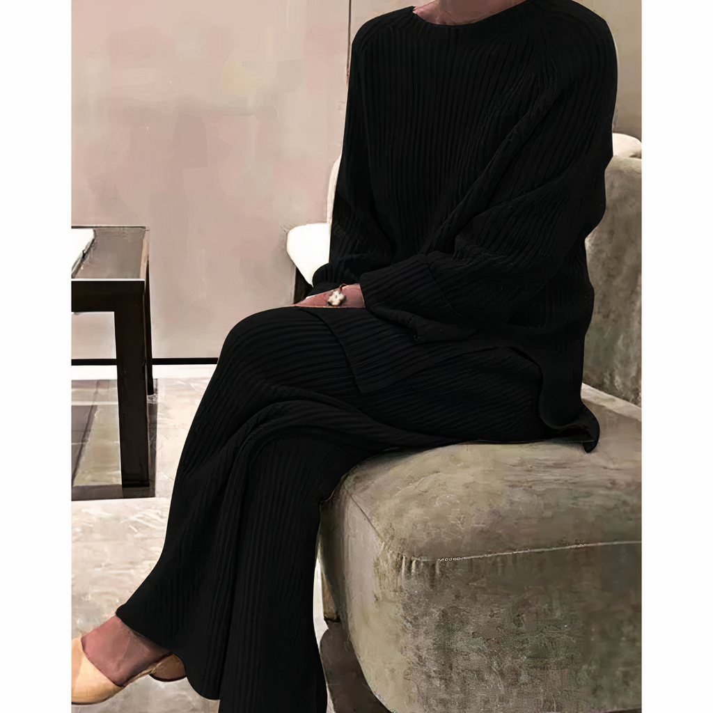 Classic Designed Jumper