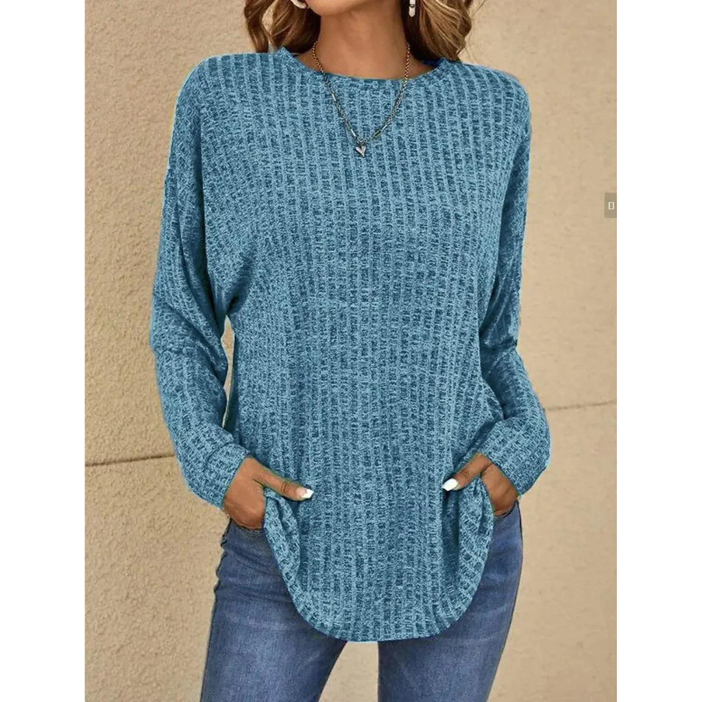 Classic Designed Jumper