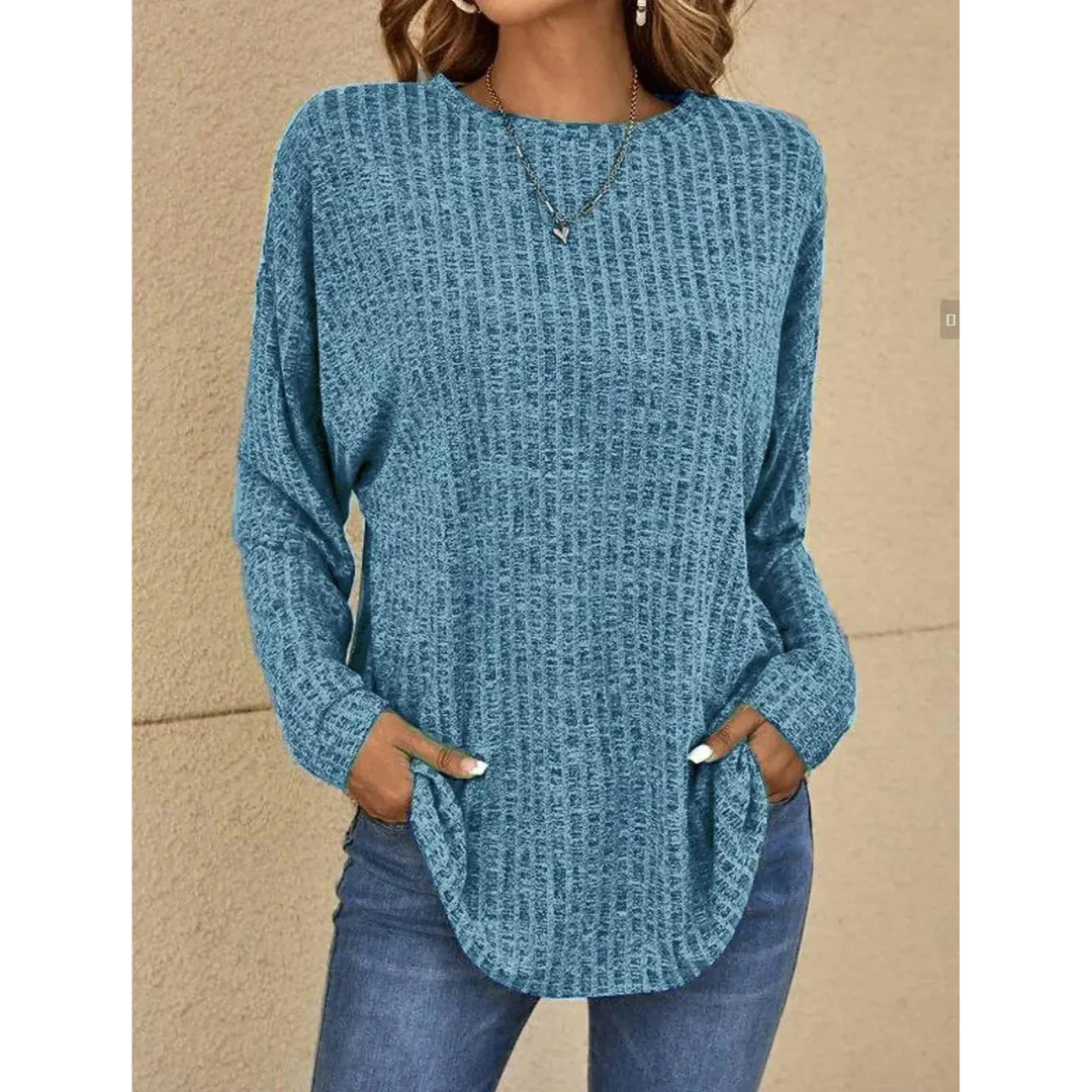 Classic Designed Jumper