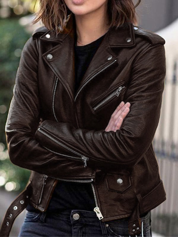 Vintage Inspired Jacket