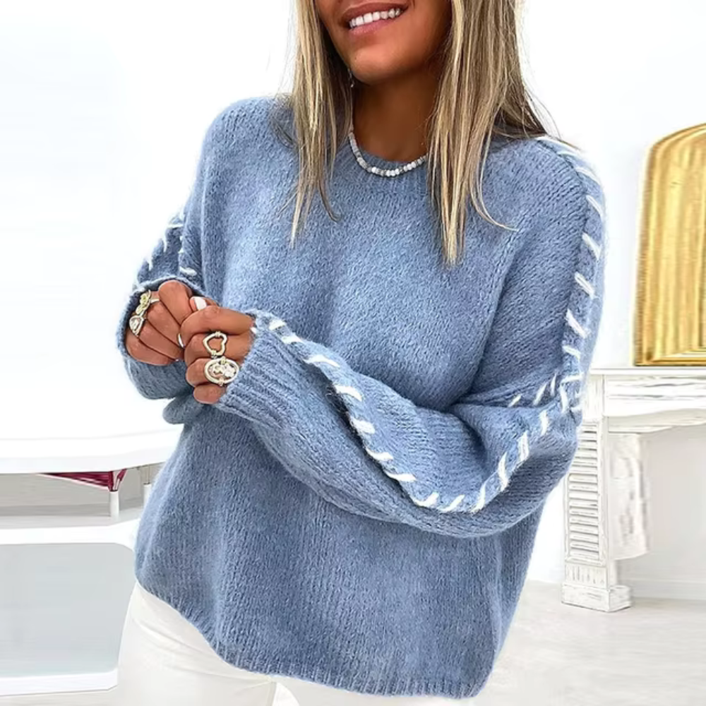 Beautifully Crafted Jumper