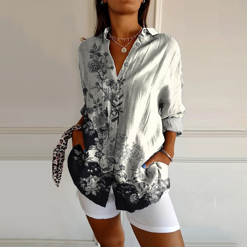 Thoughtfully Designed Shirt