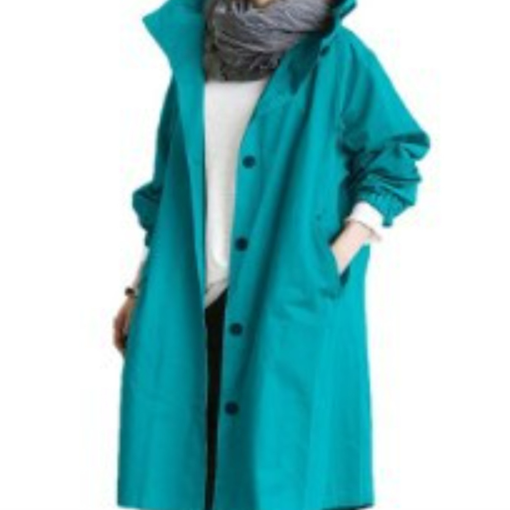 Modern and Fashionable winter Coat