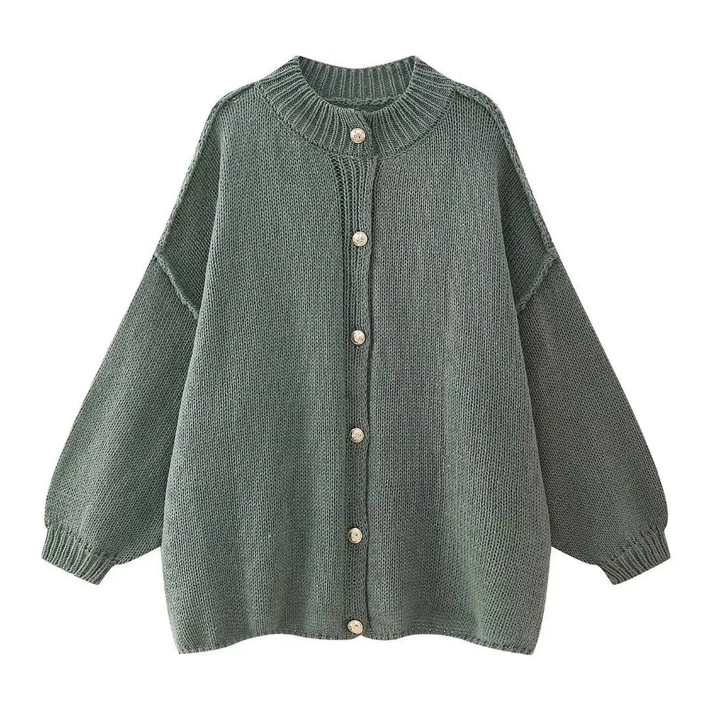 Classic Vintage Jumper