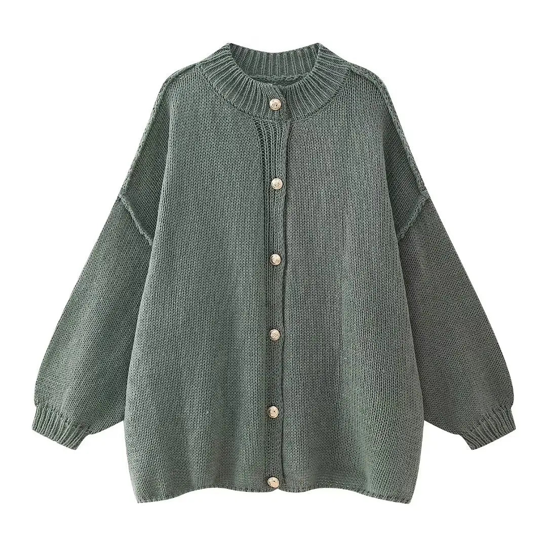 Classic Vintage Jumper