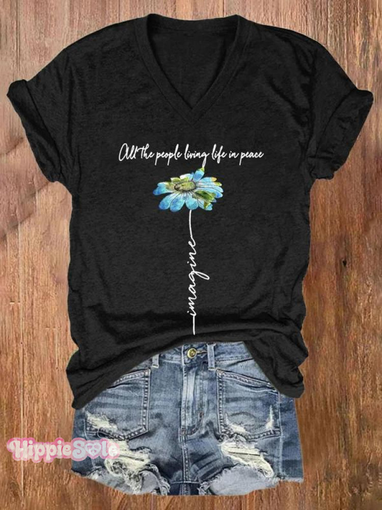 Classic Vintage T-Shirt