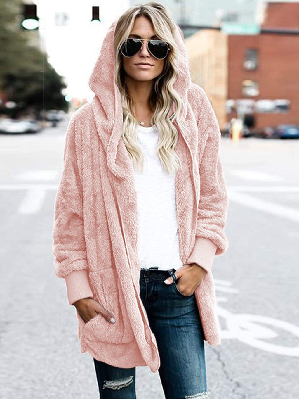 Classic Designed Jacket