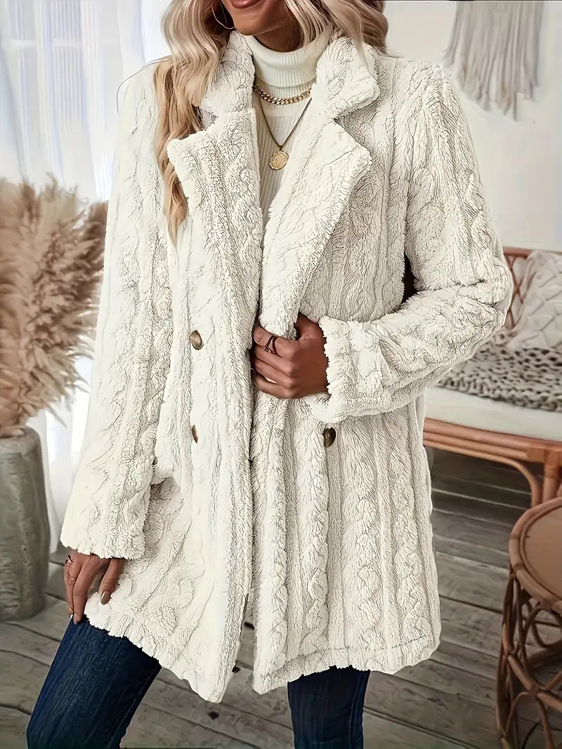  Classic and Stylish winter Coat