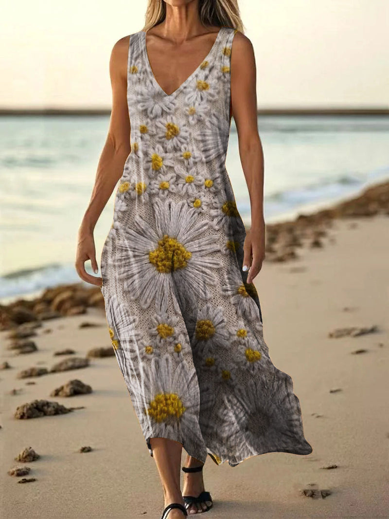 Vintage Inspired Dress