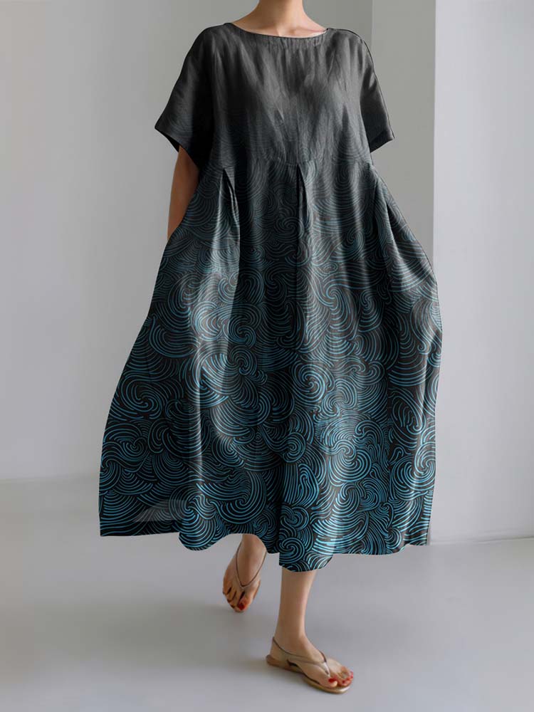 Beautifully Crafted Dress