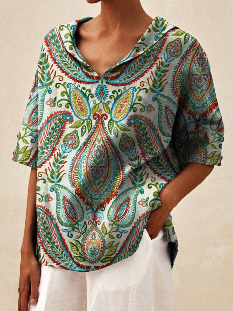 Elegantly Designed Shirt