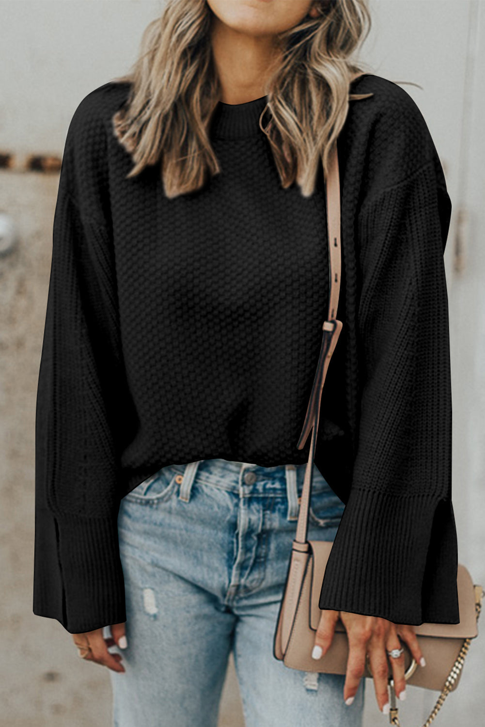 Classic Vintage Jumper