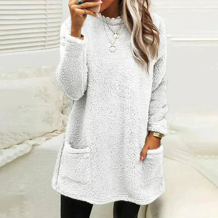 Classic Vintage Jumper
