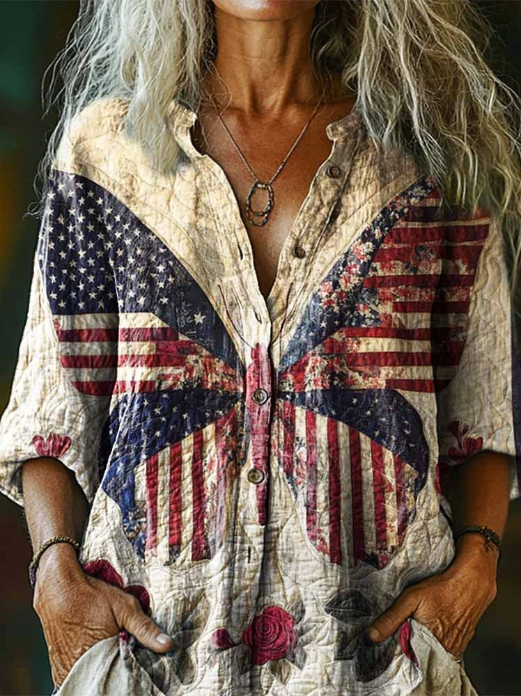 Classic Vintage Shirt