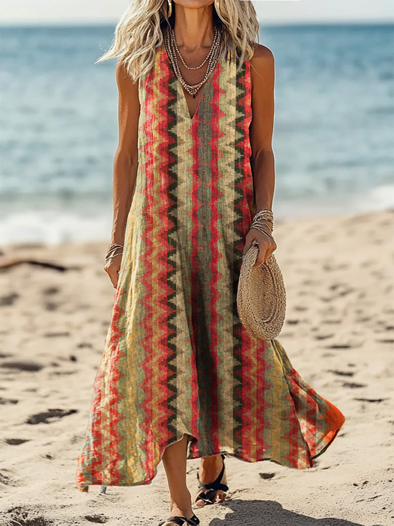 Gracefully Designed Garment