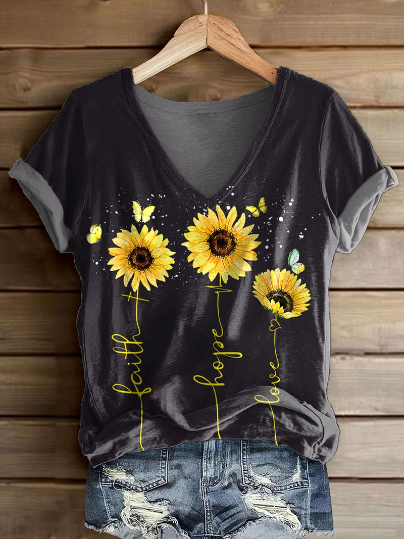 Beautifully Crafted T-Shirt