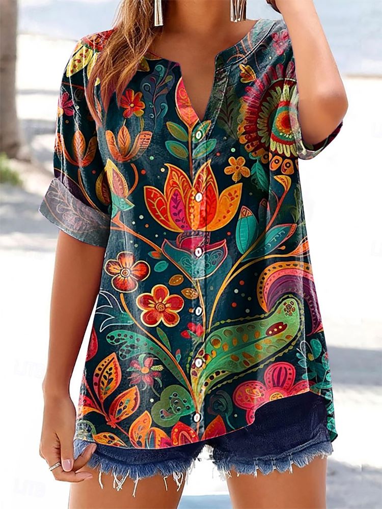 Classic Designed Shirt