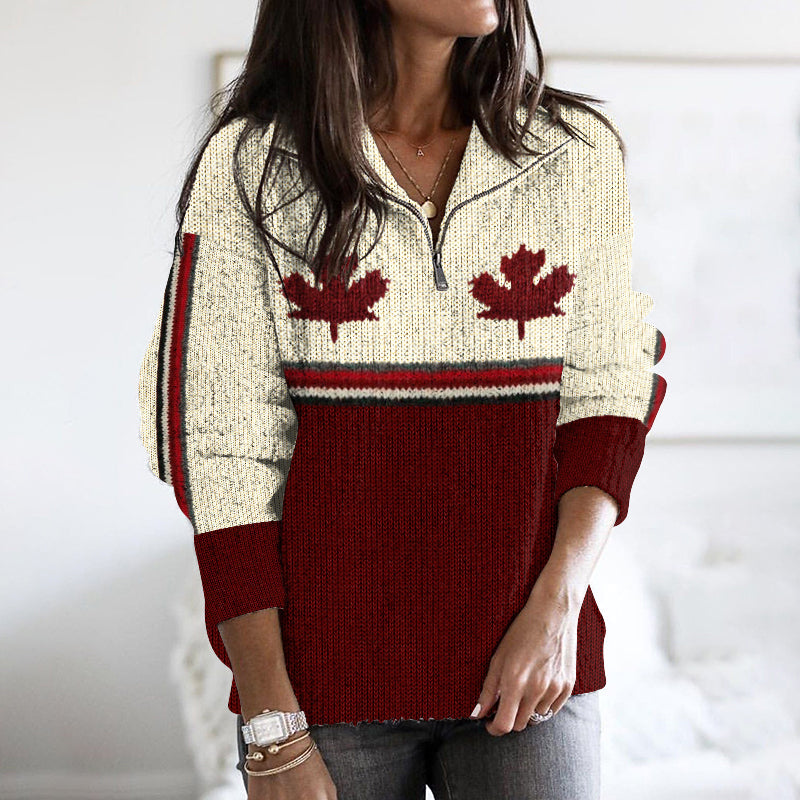 Classic Vintage Jumper