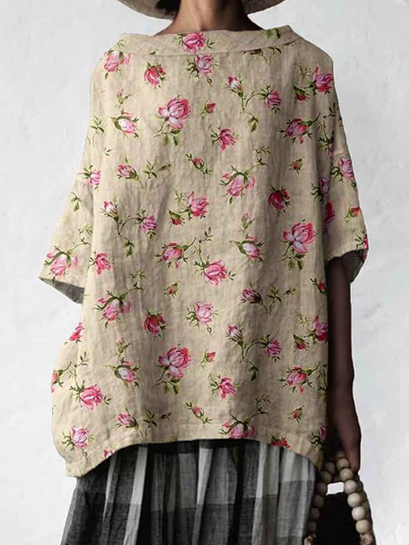 Thoughtfully Designed Top