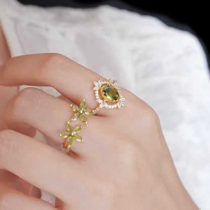 Garden of Eden Ring