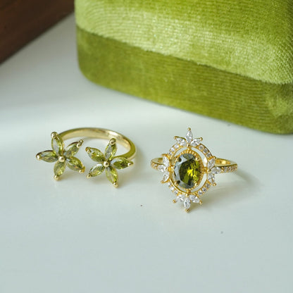 Garden of Eden Ring