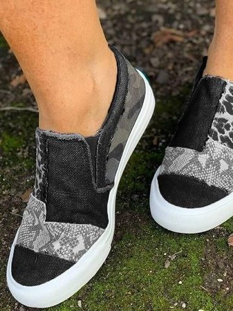 LM | Minimalist sneakers