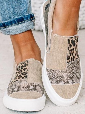 LM | Minimalist sneakers