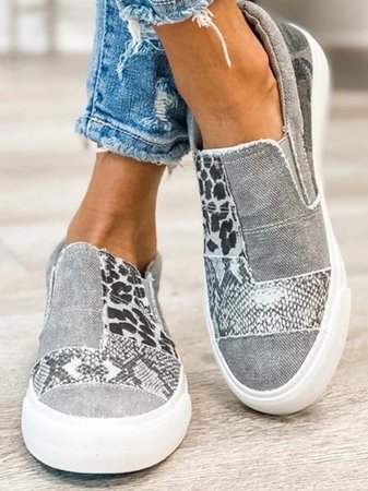 LM | Minimalist sneakers