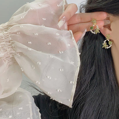Heart of Spring Earrings