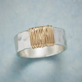 Elegant Gold Ring for Every Occasion