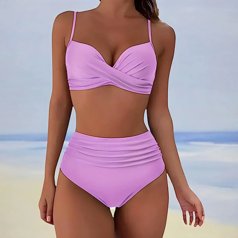 Sierra® | Two-piece Bikini
