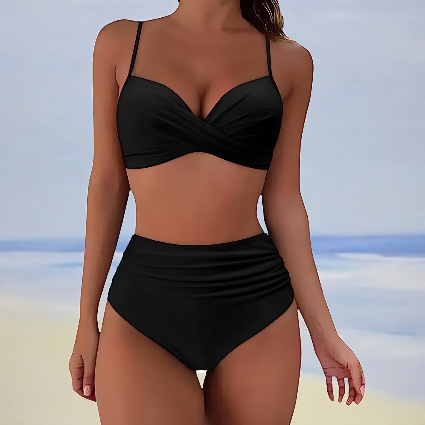 Veronica® | Bikini Set for